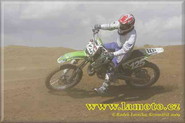 Meteor Cup Kroměříž 2009