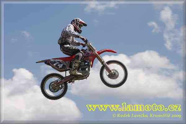 Meteor Cup Kroměříž 2009
