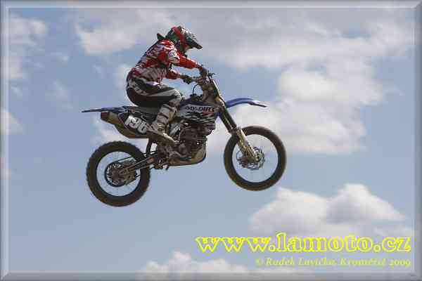Meteor Cup Kroměříž 2009