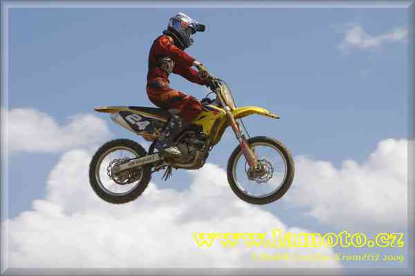 Meteor Cup Kroměříž 2009