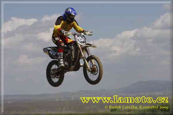 Meteor Cup Kroměříž 2009