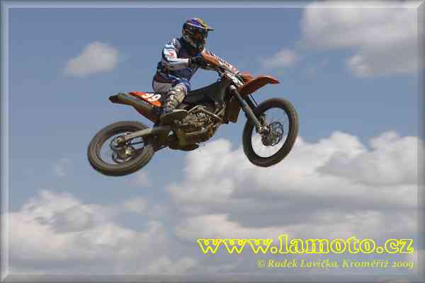Meteor Cup Kroměříž 2009