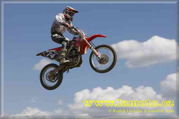 Meteor Cup Kroměříž 2009