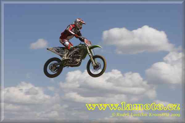 Meteor Cup Kroměříž 2009