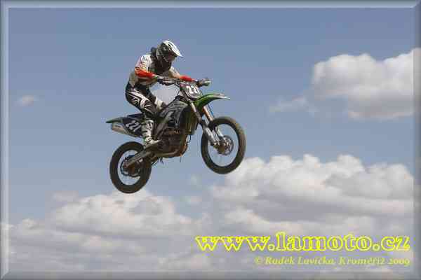 Meteor Cup Kroměříž 2009