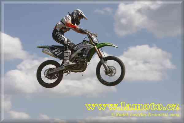 Meteor Cup Kroměříž 2009