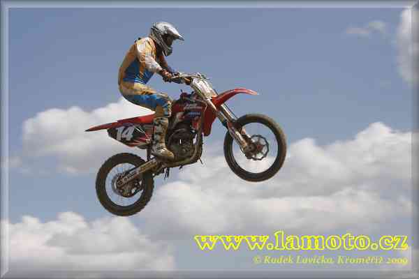 Meteor Cup Kroměříž 2009