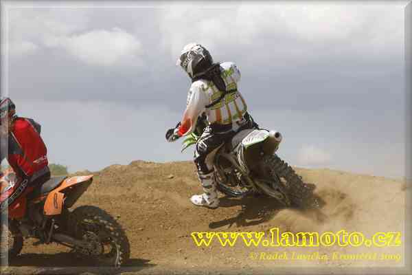 Meteor Cup Kroměříž 2009
