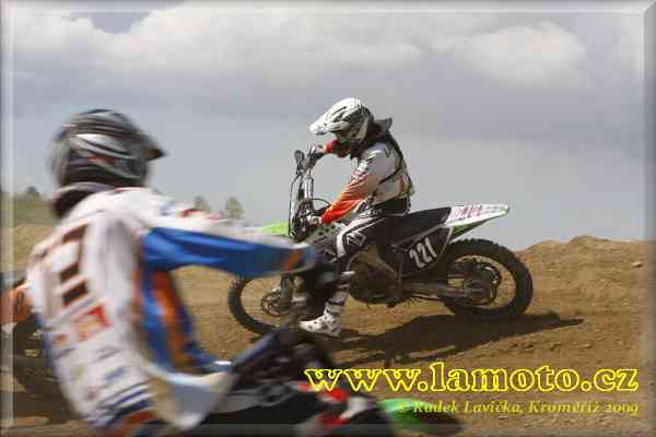 Meteor Cup Kroměříž 2009