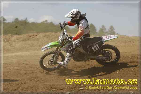 Meteor Cup Kroměříž 2009