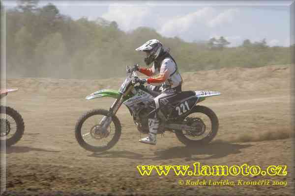 Meteor Cup Kroměříž 2009