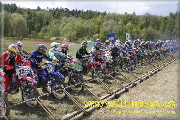 Meteor Cup Kroměříž 2009