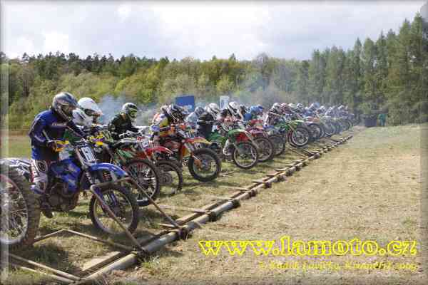 Meteor Cup Kroměříž 2009