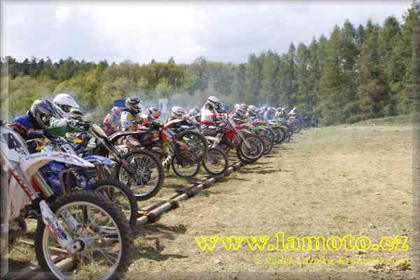 Meteor Cup Kroměříž 2009