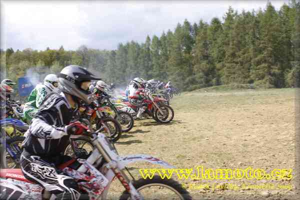 Meteor Cup Kroměříž 2009