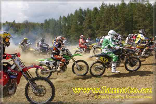 Meteor Cup Kroměříž 2009