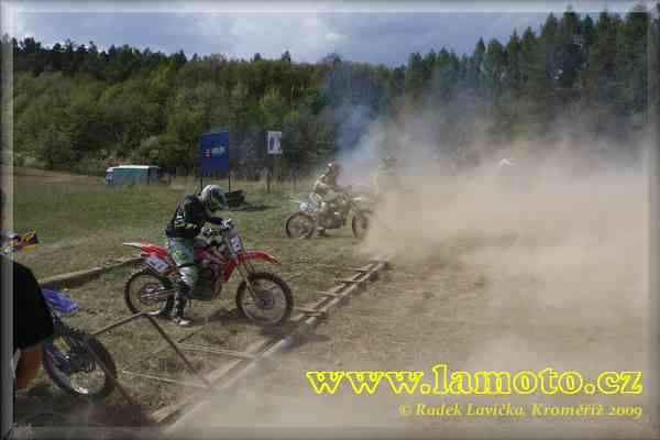 Meteor Cup Kroměříž 2009