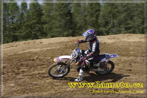 Meteor Cup Kroměříž 2009