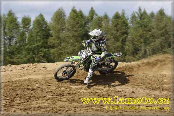 Meteor Cup Kroměříž 2009