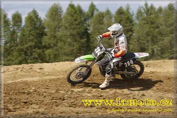 Meteor Cup Kroměříž 2009