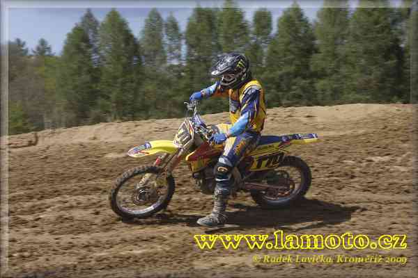 Meteor Cup Kroměříž 2009
