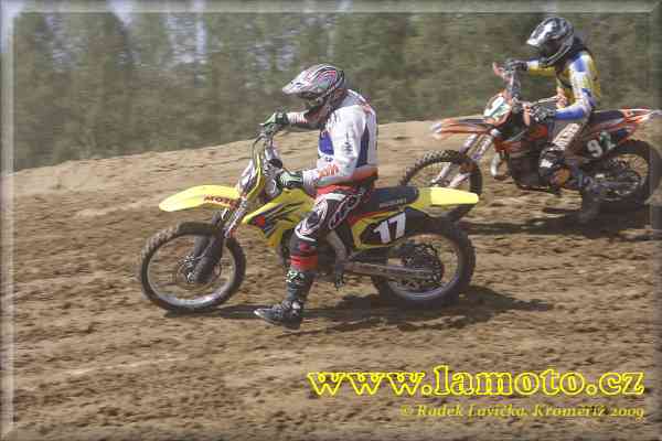 Meteor Cup Kroměříž 2009