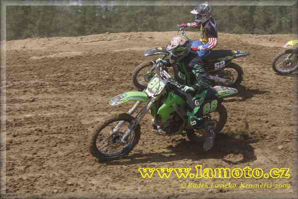 Meteor Cup Kroměříž 2009