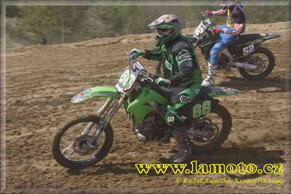 Meteor Cup Kroměříž 2009