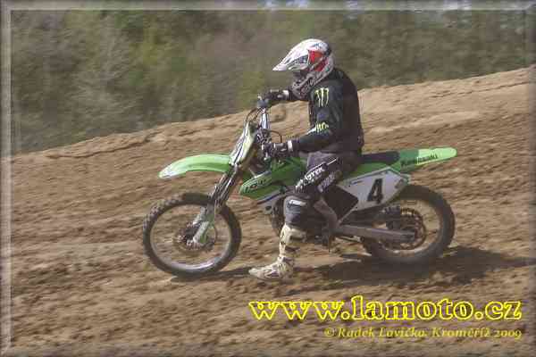 Meteor Cup Kroměříž 2009