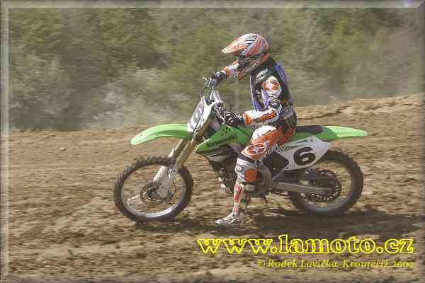 Meteor Cup Kroměříž 2009