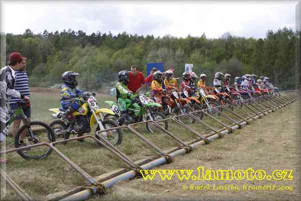 Meteor Cup Kroměříž 2009
