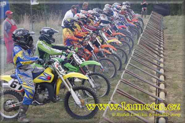 Meteor Cup Kroměříž 2009