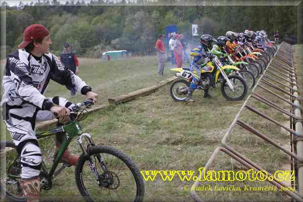 Meteor Cup Kroměříž 2009