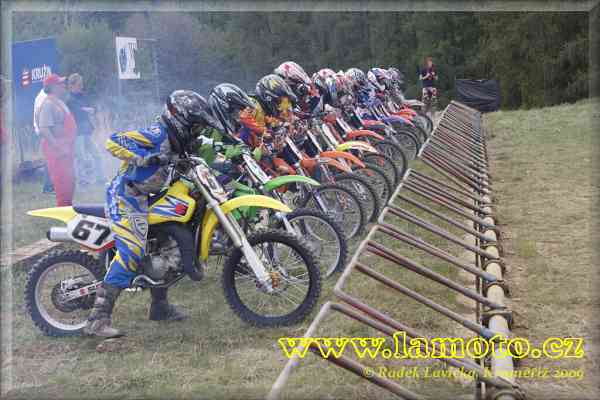 Meteor Cup Kroměříž 2009