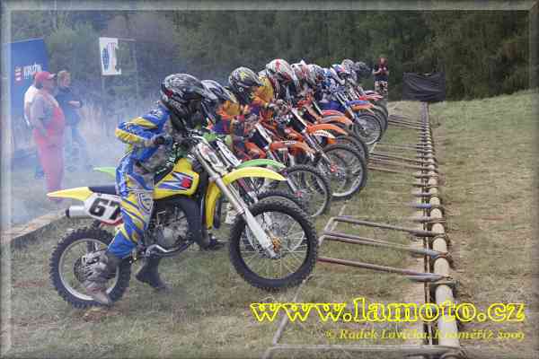 Meteor Cup Kroměříž 2009