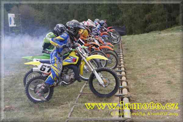 Meteor Cup Kroměříž 2009