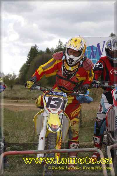 Meteor Cup Kroměříž 2009