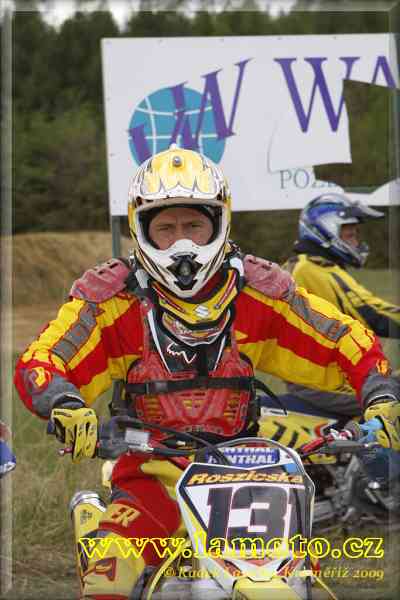 Meteor Cup Kroměříž 2009