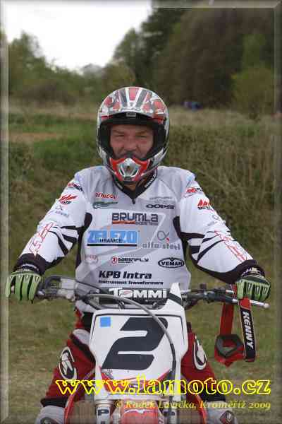 Meteor Cup Kroměříž 2009