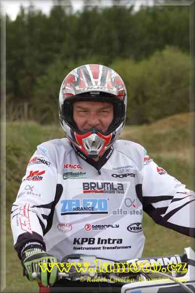 Meteor Cup Kroměříž 2009