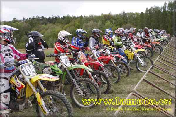 Meteor Cup Kroměříž 2009