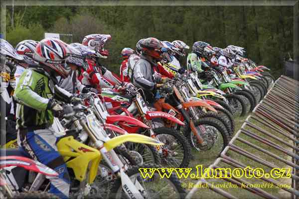 Meteor Cup Kroměříž 2009