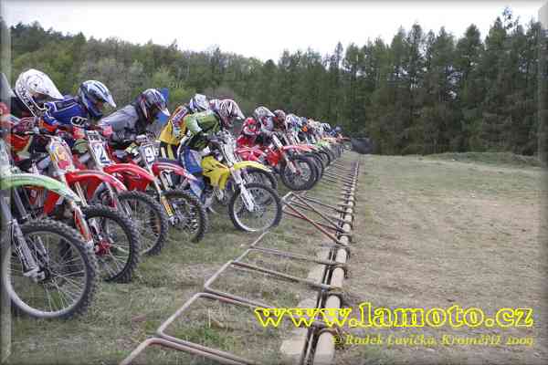 Meteor Cup Kroměříž 2009