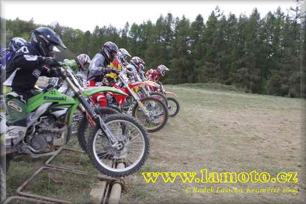 Meteor Cup Kroměříž 2009