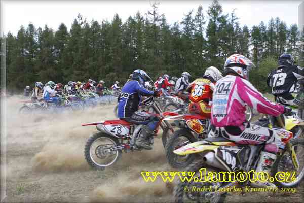 Meteor Cup Kroměříž 2009