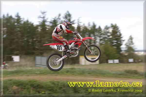 Meteor Cup Kroměříž 2009