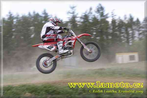 Meteor Cup Kroměříž 2009