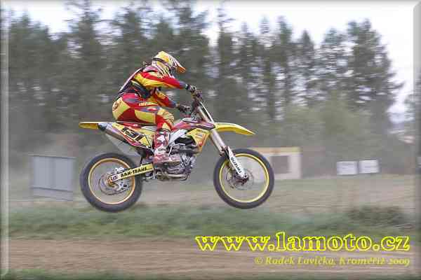 Meteor Cup Kroměříž 2009