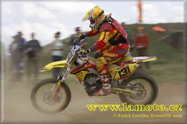 Meteor Cup Kroměříž 2009