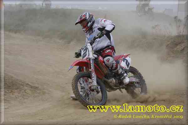 Meteor Cup Kroměříž 2009